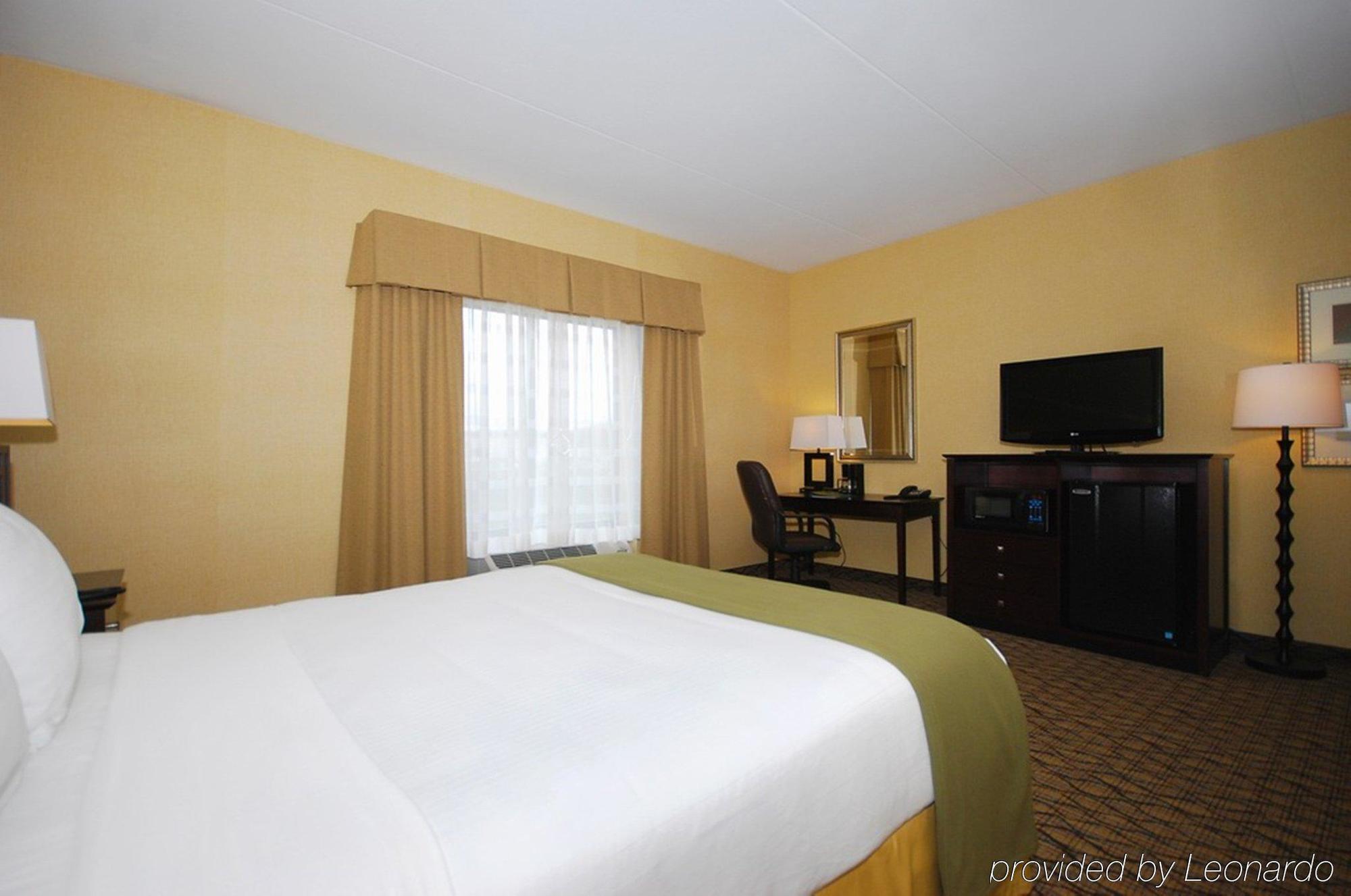 Holiday Inn Express And Suites Kittanning, An Ihg Hotel Kültér fotó