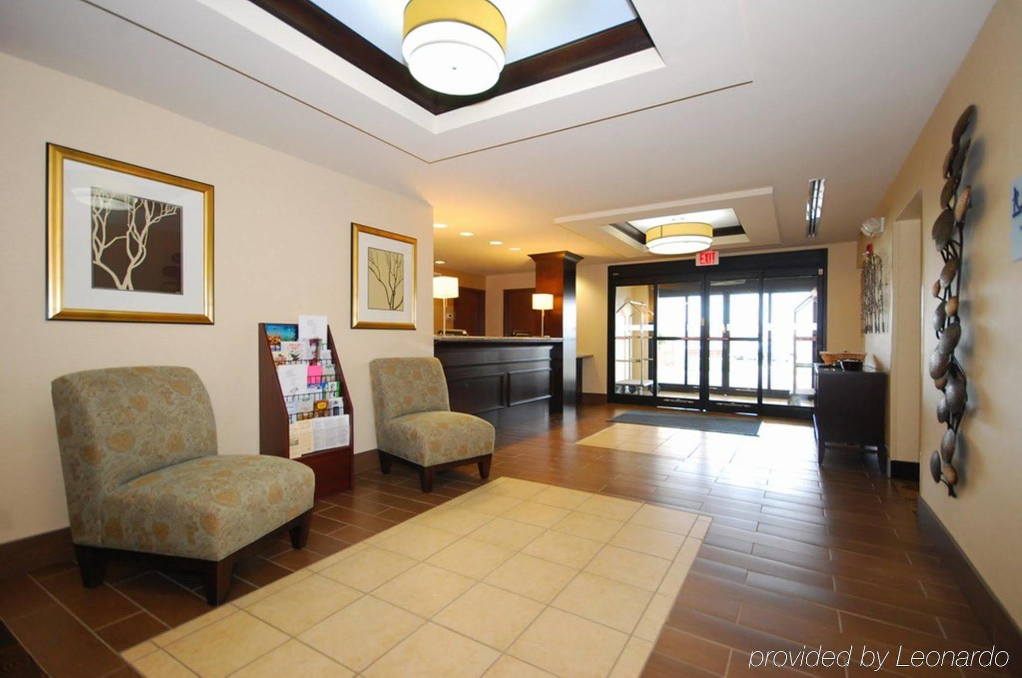 Holiday Inn Express And Suites Kittanning, An Ihg Hotel Kültér fotó