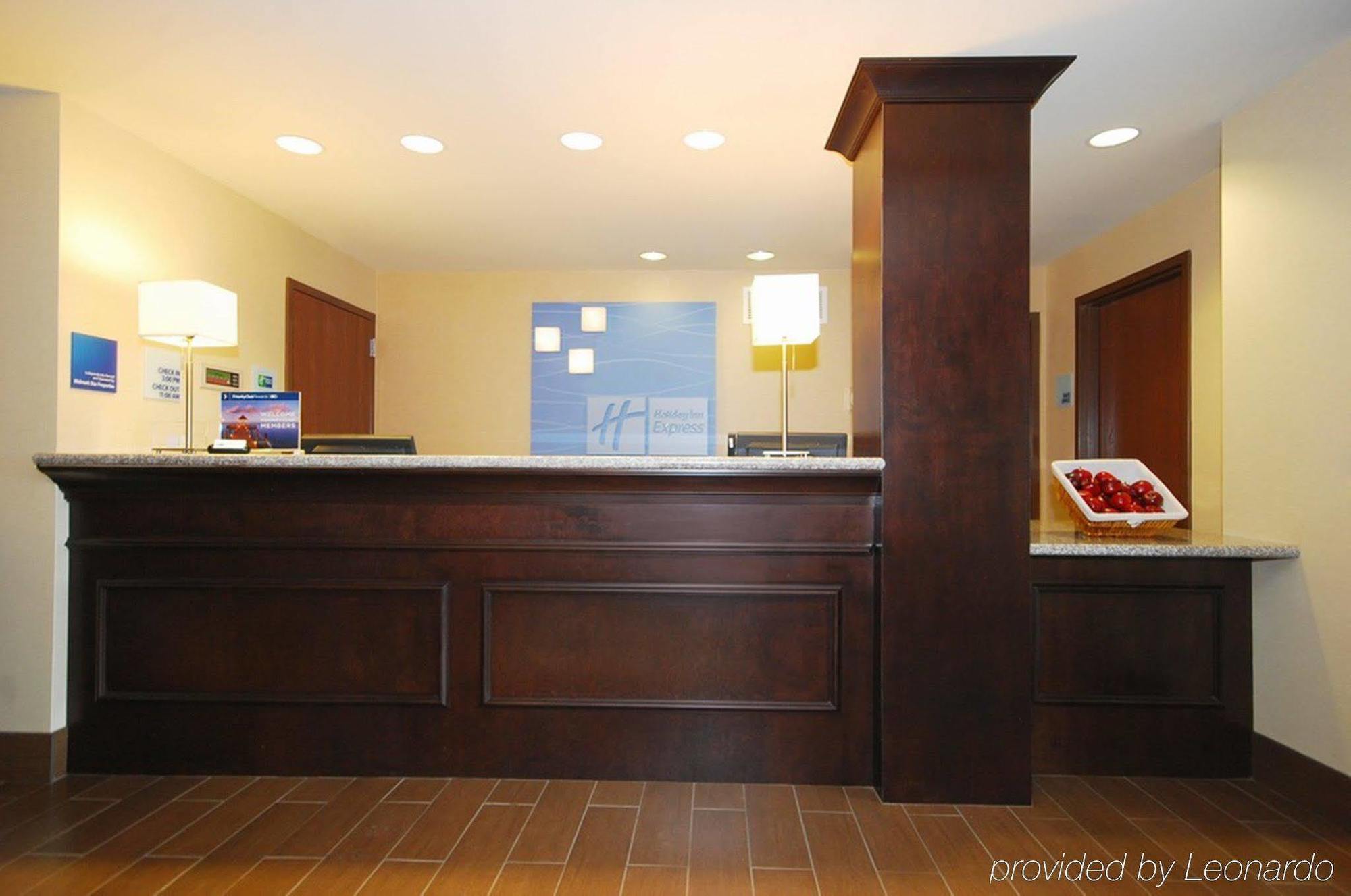 Holiday Inn Express And Suites Kittanning, An Ihg Hotel Kültér fotó