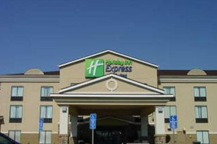 Holiday Inn Express And Suites Kittanning, An Ihg Hotel Kültér fotó