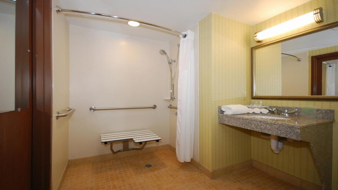 Holiday Inn Express And Suites Kittanning, An Ihg Hotel Kültér fotó